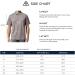 Haimont Men's Dry Fit Polo Shirt - Gray, 3X-Large | Moisture Wicking Golf & Business Casual Wear - Buy Online on SooperMarket.com