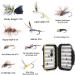 Buy Maximumcatch Amigo Fly Fishing Rod & Roll - 9ft 4-Piece 4/5/6/7/8 WT with Accessories | International Shipping Available - Buy Online on SooperMarket.com