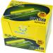THKFISH Fishing Glow Sticks 100pcs (50bags) - Green Fluorescent Night Fishing Lights for Rod Tip, Floats, and Safety - Sizes M, L, XL - 2.7X3.2mm - Buy Online on SooperMarket.com