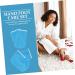 Mikinona Paraffin Wax Foot Cover 1 Set Paraffin Gloves Paraffin Wax Gloves Heat Spa Treatment Tanning Mitt Wax Bath Foot Cover Hand Warmers Gloves Wax Foot Cover Insulation Cover Work Care - Buy Online on SooperMarket.com