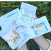 50pcs Adabele Gold Plated Brass Leverback Earring Hooks - Hypoallergenic & Tarnish Resistant - Buy Online on SooperMarket.com