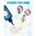 400g UV Resin Kit | Crystal Clear Epoxy Resin for Jewelry Making | Fast Curing Solar Activated Glue - Buy Online on SooperMarket.com