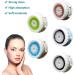 Opal Tool Face Cleaning Brush Heads - 4PCS Mixed Pack for Sensitive Skin & Deep Pore Cleansing - Compatible with Acne Brush Tools - Buy Online on SooperMarket.com