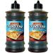 Traditional Real Chip Shop Taste Vinegar Non Brewed 315ml (2 Pack Bundle)