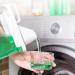 kawehiop Efficient and Stylish Laundry Detergent Dispenser for Spotless Results 1.8L 2Set - Buy Online on SooperMarket.com