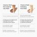 Hanyul Chestnut Shell Hydrating Pore Mask | Wash Off Mask for Dry Skin | Gentle Exfoliation & Pore Care | Hypoallergenic | 3.39 fl.oz | International Shipping - Buy Online on SooperMarket.com