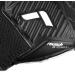 Reusch Unisex Youth Attrakt Infinity Junior Goalkeeper Gloves - Black Size 8 | International Shipping Available - Buy Online on SooperMarket.com