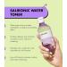Salironic Toner 220ml | Korean Skincare for Sensitive Skin | Exfoliate Dead Skin & Control Sebum | Soothing & Moisturizing | Unisex - Buy Online on SooperMarket.com