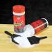 TORPSPORTS Shuffleboard Powder Wax Set - Includes Sand Wax, Dustpan, and Mini Broom - Buy Online on SooperMarket.com