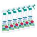 Dr. Beckmann Gall Soap Stain Spray with real natural gall soap pack of 6 (6 x 250 ml)