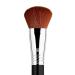 Sigma Beauty F47 Multitasker Makeup Brush - Versatile Face Brush for Blending Contouring & Buffing | Foundation Blush Bronzer Contour & Highlighter - Buy Online on SooperMarket.com