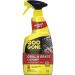 Goo Gone Grill and Grate Cleaner - 24 Ounce - Cleans Cooking Grates and Racks 24 Fl Oz (Pack of 1)