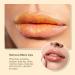 Turmeric Lip Scrub Exfoliator Vitamin C Lip Scrub Natural Lip Exfoliator Lip Care to Remove Dead Skin Lip Lightening for Dark Lips Lip Exfoliator Scrub Softening Diminishes Lip Lines 100g - Buy Online on SooperMarket.com