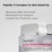 Peptide 11 Botulinum Tension Up Repair Cream 50ml | Anti-Aging Skincare | International Shipping Available - Buy Online on SooperMarket.com