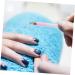 1 Set Nail Art Drill Pen Nail Art Paint Pen Manicure Painting Pens Diamond Picking Pen Nail Dotting Pen Rhinestone Pen Applicator Rhinestone Pickup Pen Rhinestones Dotting Pen Abs PLAFOPE - Buy Online on SooperMarket.com