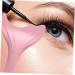 MAGICLULU 6 Pcs Mascara Brush Eyeshadow Mascarades for Women Eye Cosmetics Tools Bridegroom Model - Buy Online on SooperMarket.com