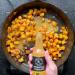 Bravado Spice Pineapple & Habanero Hot Sauce - Award-Winning, Gluten-Free, Vegan, Low Carb, All Natural - 5 oz - Buy Online on SooperMarket.com