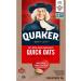 Quaker Quick Oats Multi-Pack 300g (Pack of 6) - Buy Online on SooperMarket.com