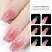 Holographic Nail Gel Double Glitter Effect Holographic Nail Polish for Nail Salon - Buy Online on SooperMarket.com