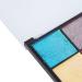 Face Painting Palette 8 Colors Eyeshadow Palette Food Grade Long Lasting for Halloween for Cosplay for Kids - Buy Online on SooperMarket.com
