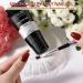 Rosalind Geln gel Starter Set - White Poly Nail Extension Gel 60ml with Brush & Tips - DIY Manicure at Home - Buy Online on SooperMarket.com