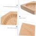 1pc Biscuit Mold Biscuits Embossing Baking Tool Creative Cookie Mold Biscuit Baking Mold Kitchen Cookie Mold Fondant Mold Kitchen Utensil Modeling Log Kitchen Supplies 10X10X2CM Rose - Buy Online on SooperMarket.com
