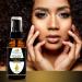 100% Pure Premium Vitamin E Oil 2 oz - Maximum Strength 75,000 IU - Anti-Aging & Moisturizing Benefits for Skin, Hair & Nails - Reduces Wrinkles, Scars & Sunburn - Travel Size - Buy Online on SooperMarket.com