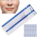 50pcs Anti Snoring Nasal Strips for Healthy Sleep - Pack of 50 Nose Strips in Independent Packaging - Buy Online on SooperMarket.com