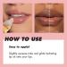 Lime Crime Golden Wet Cherry Lip Oil - Moisturizing, Exfoliating & Hydrating with Avocado Oil & Vitamin E for Soft, Supple Lips - Vegan Formula for Repairing Dry, Chapped Lips - Buy Online on SooperMarket.com