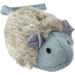 Nobby Plush Mouse with Voice - 15 cm | Soft Toy for Cats | International Shipping - Buy Online on SooperMarket.com