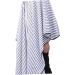 Angoily Barber Hairdressing Cape | Professional Salon Apron for Hair Cutting & Cosmetology - Buy Online on SooperMarket.com