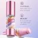 Isolation Cream Dust-Proof and Anti-UV Primer for Hydrating Face Skin - Face Makeup Products for Gathering Dating Home Working Traveling Business Trips Pochy - Buy Online on SooperMarket.com