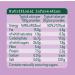 Organix 12 Month Blackcurrant Bars 6 Pack 150g - Buy Online on SooperMarket.com