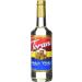 Torani Vanilla Coffee Syrups 0.75 L & Salted Caramel Flavour Syrup PET (Plastic) 750ml - Buy Online on SooperMarket.com