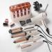 Remington H9100 Proluxe Heated Rollers - Rose Gold | Salon-Quality Hair Styling - Buy Online on SooperMarket.com