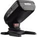 Godox XPro-N i-TTL Wireless Flash Trigger for Nikon Cameras | High Speed Sync 1/8000s | 11 Customizable Buttons - Buy Online on SooperMarket.com