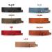 MegaGear MG1515 Sierra Series Genuine Leather Camera Strap - Brown Compact | Shoulder or Neck Strap - Buy Online on SooperMarket.com