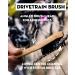 Peatys Eco-Friendly Bicycle Cleaning Brush Set - Durable Beech Wood Brushes for Mountain, Road, and Gravel Bikes - Includes Drivetrain and Tyre Brushes - Buy Online on SooperMarket.com