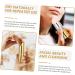 MAGICLULU 2pcs for Face Control Removal Blotting Stick Volcanic Small Oil-absorbing Tool Er - Buy Online on SooperMarket.com