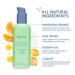 Buy Nuria Rescue Rebalancing Daily Facial Cleanser for Oily Skin - Mandarin Orange Face Wash 200mL | International Shipping Available - Buy Online on SooperMarket.com