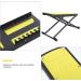 1pc Nail Pedal Guitar Foot Rest Pedicure Cart Rest Manincure Foot Rest DIY Foot Rest Shower Foot Rest Pedicure Foot Rest Nail Art Footboard Leg Pads Iron Classical - Buy Online on SooperMarket.com