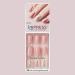 KISS imPRESS "Harlem Shake" by Broadway Press-On Manicure Nails