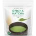 Encha Ceremonial Grade Matcha, Green Tea Matcha Powder - First Harvest Organic Japanese Matcha Green Tea Powder, Matcha Tea From Uji, Japan (30g/1.06oz) Organic Ceremonial 1.06 Ounce (Pack of 1)