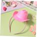 Healeved Cowboy Hat Headband Cowgirl Costume Accessories Western Party Hats Mini Cowboy Hats Cowgirl Headband Tea Party Hat Headband Cowgirl Headpiece Tiny Cowboy Hat Polyester - Buy Online on SooperMarket.com
