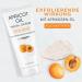 Buy Amazon Facial Scrub with Apricot - 2 x 100 ml | Exfoliating & Nourishing | International Shipping Available - Buy Online on SooperMarket.com