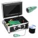 7in 1000TVL Underwater Camera Professional Fishing Camera 50m Cable 6 White LED for ICE Sea and Boat Fishing EU Mich