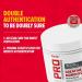 GEN.C Pro Performance Pure Micronized Creatine Monohydrate | 100 gm | 33 Serving | Instantized | Fuels Muscles | Increase Muscle Mass | Rapid Absorption | Lab Tested | Unflavoured | Boosts Athletic Performance | Imported - Buy Online on SooperMarket.com