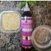 Curls & Potions Chebe Rice Water with Chebe Powder for Hair Growth - 8oz - Buy Online on SooperMarket.com