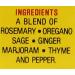 Buy Bell's All Natural Seasoning - 1 oz | Flavorful & Healthy Spice Blend - Buy Online on SooperMarket.com