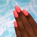 ILNP Summer Neon Coral Pink Cream Nail Polish - 0.40 Fl Oz (Pack of 1) - Buy Online on SooperMarket.com